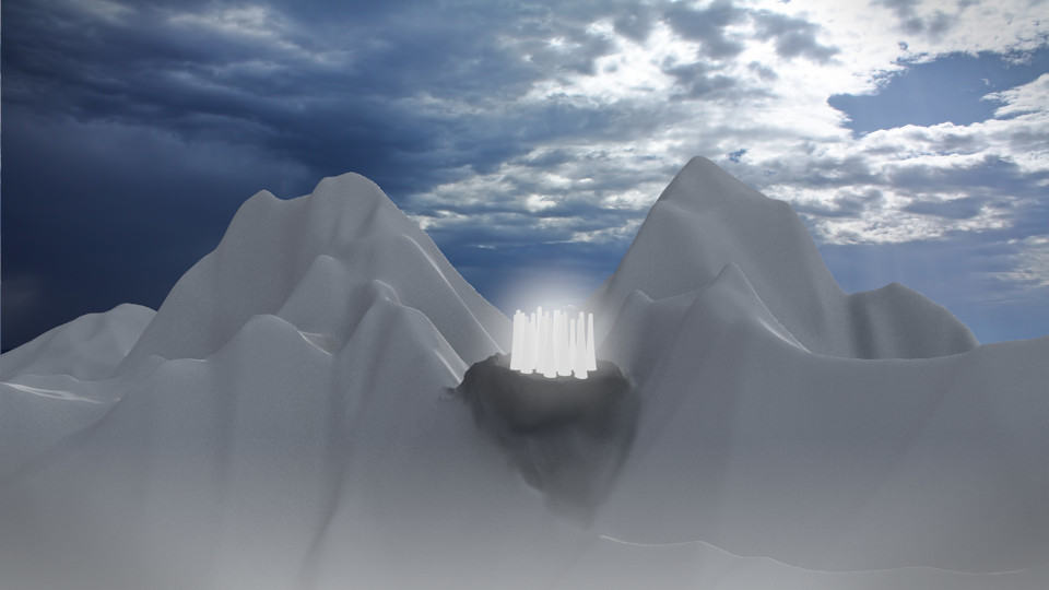 Preview image for Šambala v horách